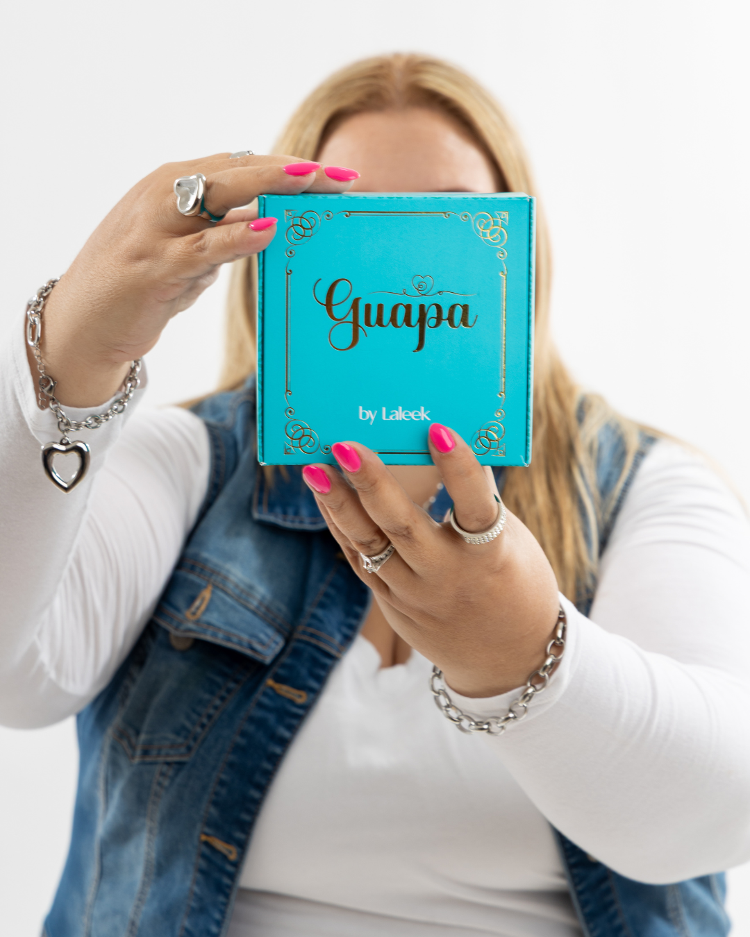 Subscripción Guapa - Envío Gratis