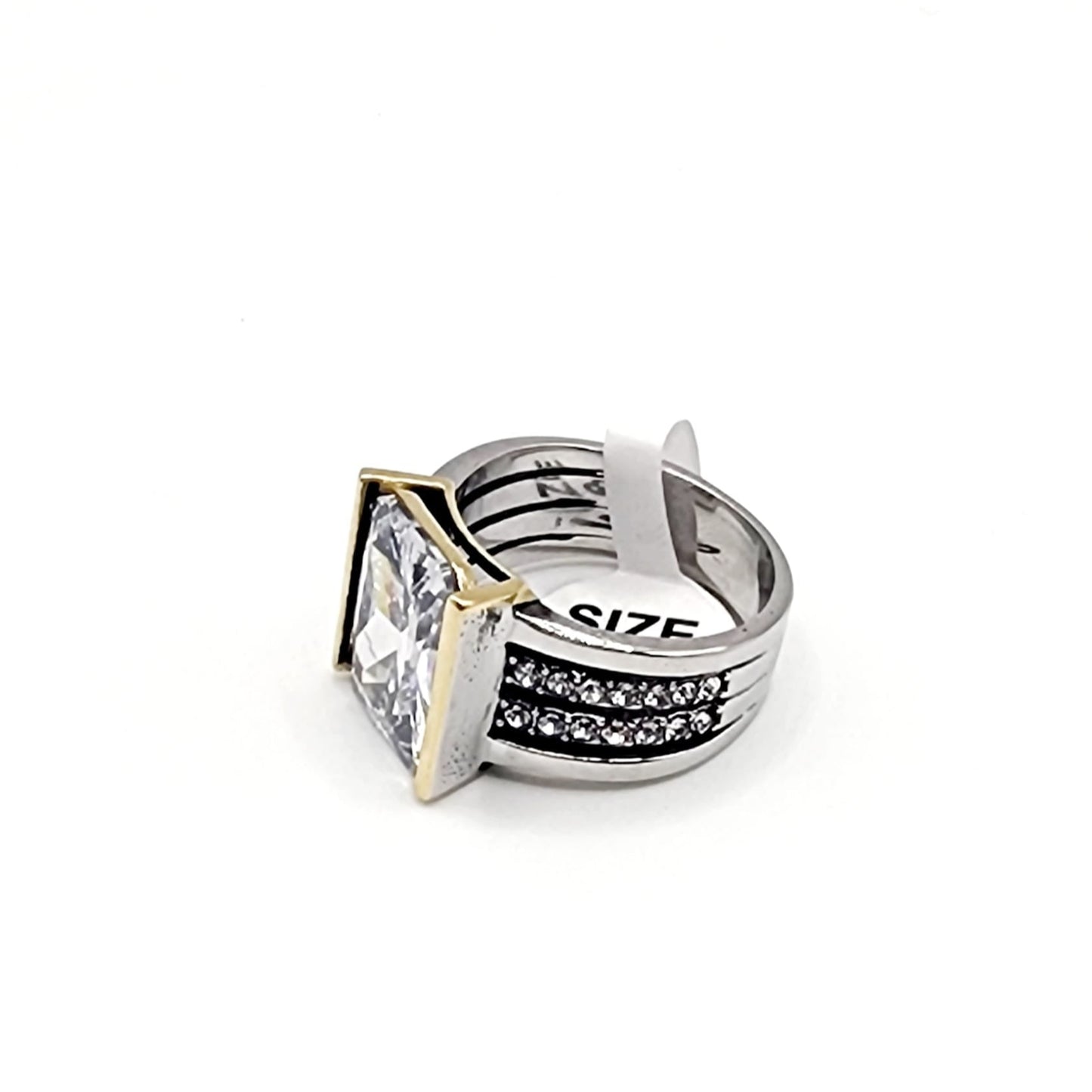 Tamy Ring