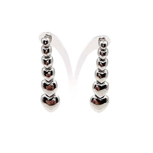 Raiza Earrings