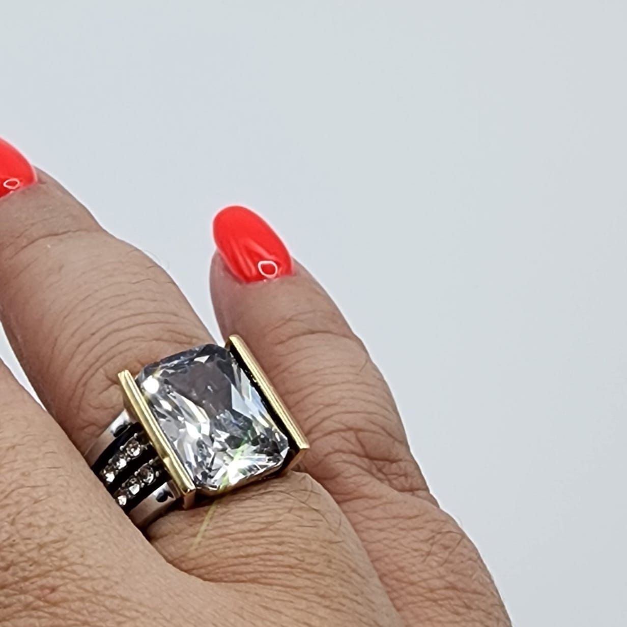 Tamy Ring