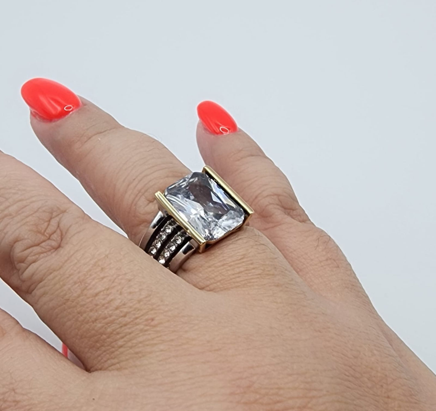 Tamy Ring