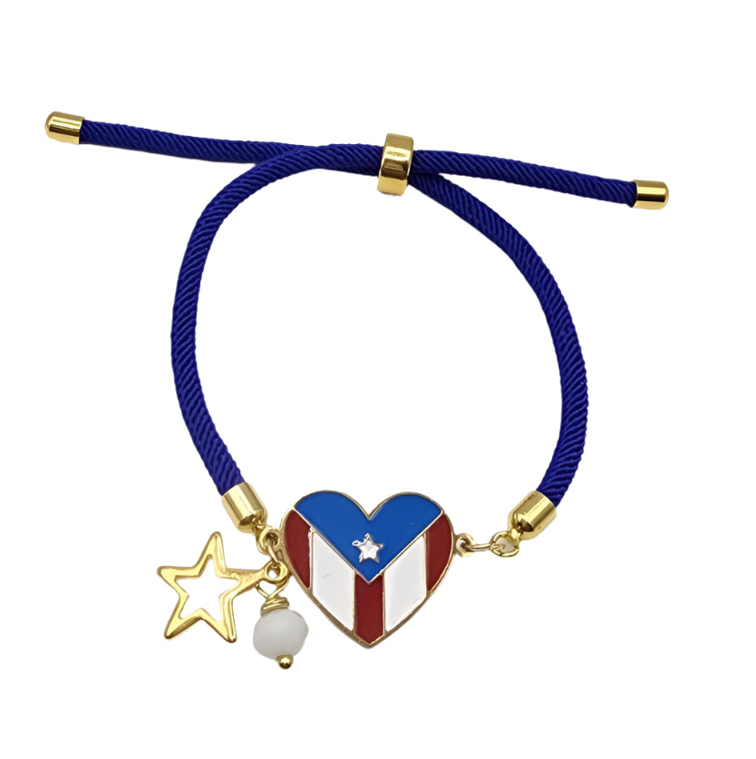 Corazón Boricua
