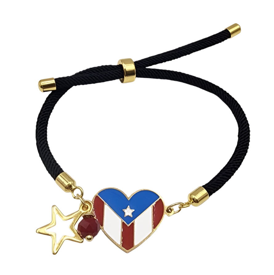 Corazón Boricua