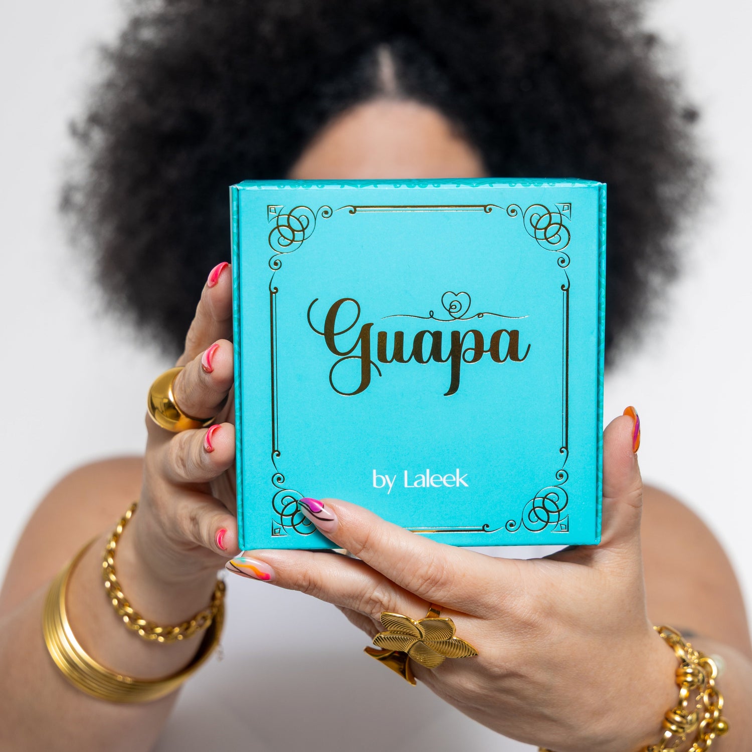 Subscripción GUAPA