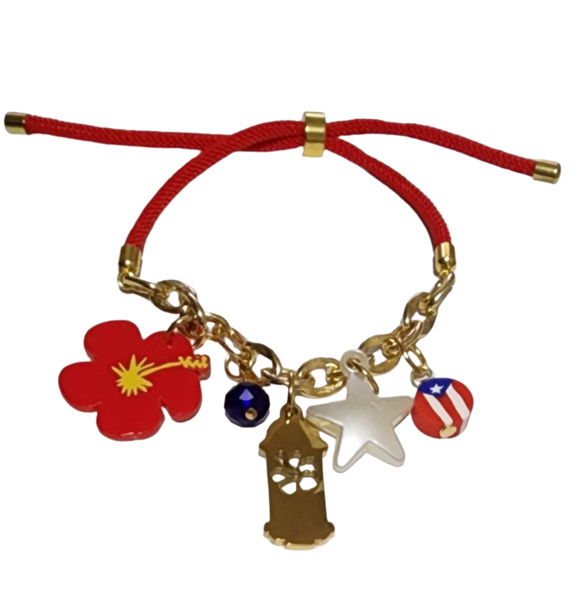 Colección D' Aquí 🇵🇷🌺