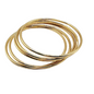 Gitana Plus Size Bangles