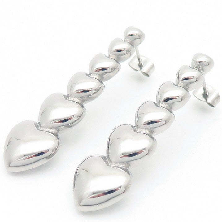 Raiza Earrings