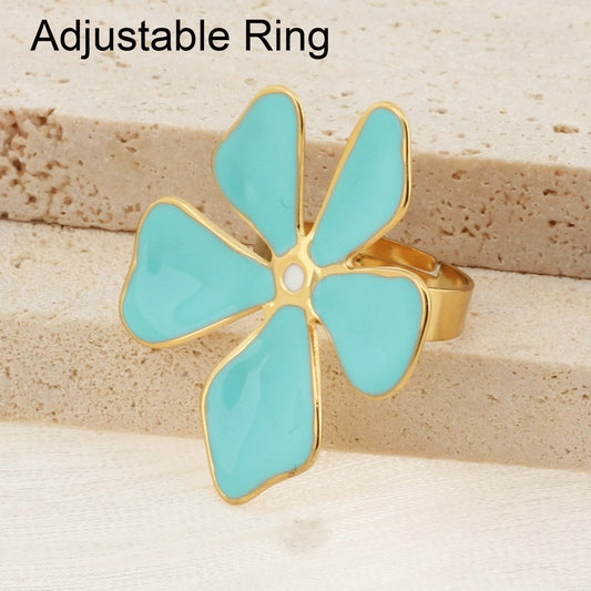 Aqua Flor