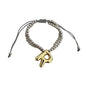 Initial Letter Bracelet