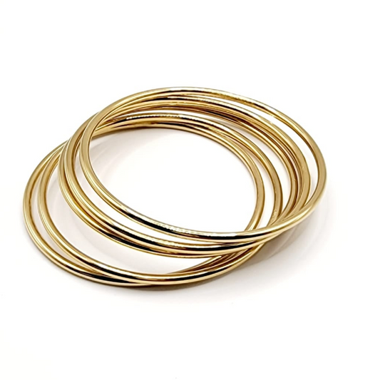 Gitana Small-Medium Bangles