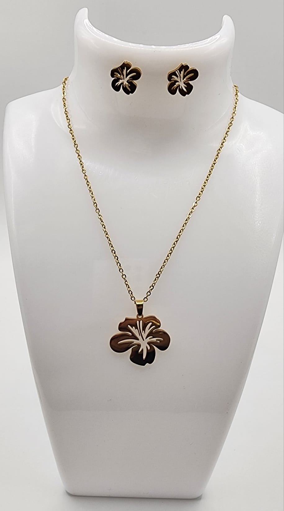 Flor De Maga-Set Básico