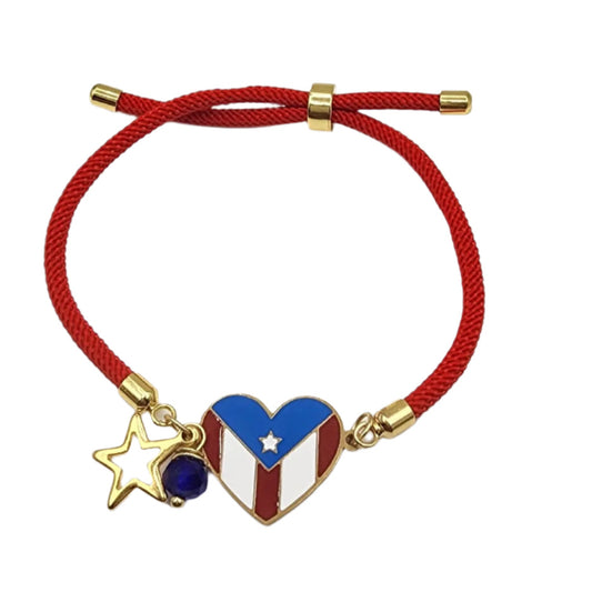 Corazón Boricua
