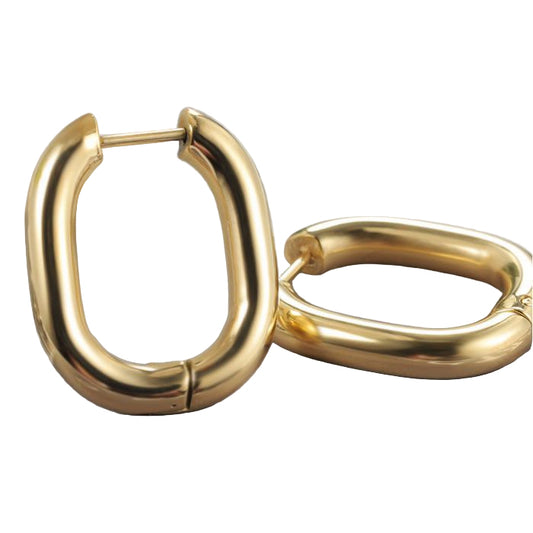Sheylin Hoops