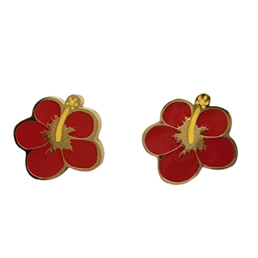Ballajá Earings