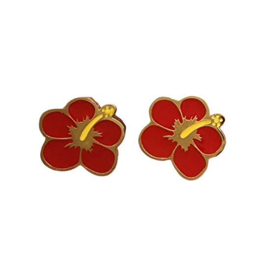 Ballajá Earings
