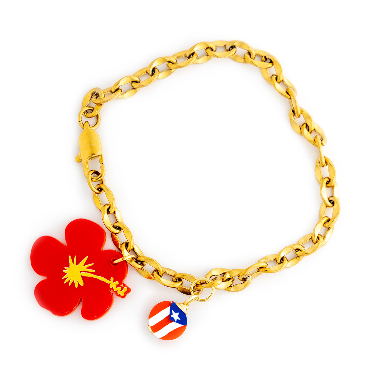 Borinquen Bracelet